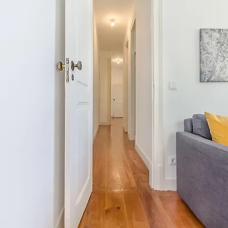 Guest Bica Apartment