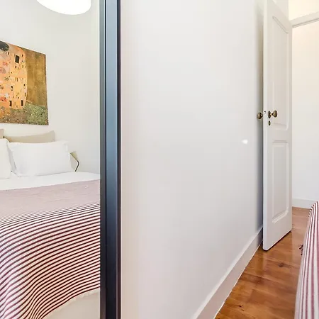 Guest Bica Apartment