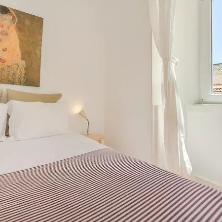 Apartment Guest Bica Lissabon