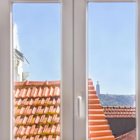 Guest Bica Apartment