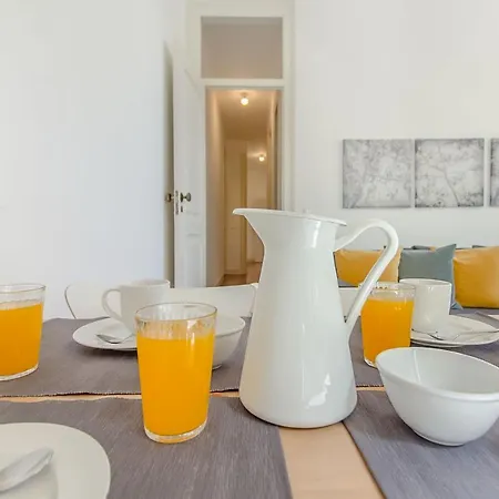 Guest Bica Apartment Lissabon