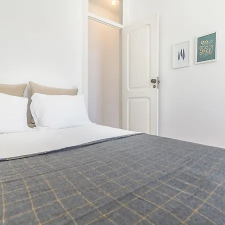 Guest Bica Apartment