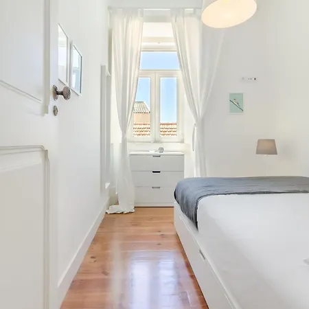 Guest Bica Apartment